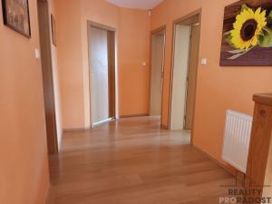 Prodej rodinného domu, Ždírec nad Doubravou, Ve Vilkách, 341 m2