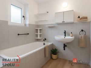 Prodej rodinného domu, Vítkov, Nová, 274 m2