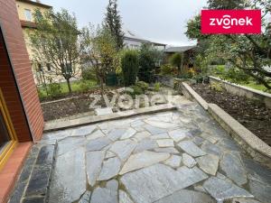 Pronájem bytu 3+1, Zlín, Příkrá, 110 m2