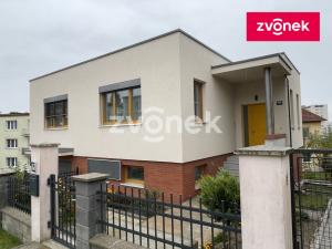 Pronájem bytu 3+1, Zlín, Příkrá, 110 m2