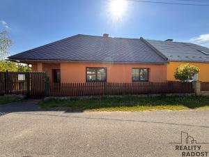 Prodej rodinného domu, Jívová, 81 m2