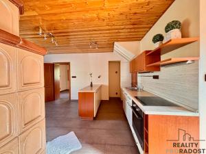 Prodej rodinného domu, Jívová, 81 m2