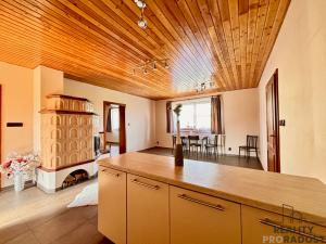 Prodej rodinného domu, Jívová, 81 m2