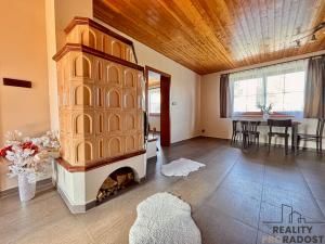 Prodej rodinného domu, Jívová, 81 m2