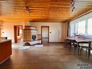 Prodej rodinného domu, Jívová, 81 m2