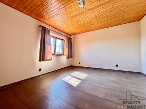 Prodej rodinného domu, Jívová, 81 m2