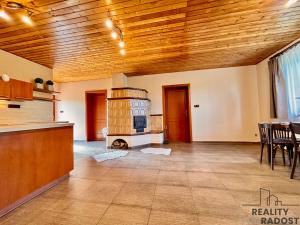 Prodej rodinného domu, Jívová, 81 m2