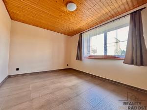 Prodej rodinného domu, Jívová, 81 m2