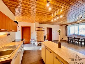 Prodej rodinného domu, Jívová, 81 m2