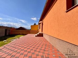 Prodej rodinného domu, Jívová, 81 m2
