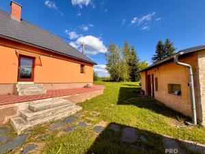 Prodej rodinného domu, Jívová, 81 m2