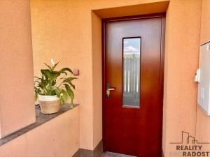 Prodej rodinného domu, Jívová, 81 m2