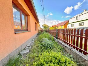 Prodej rodinného domu, Jívová, 81 m2