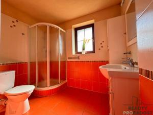 Prodej rodinného domu, Jívová, 81 m2