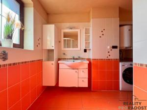 Prodej rodinného domu, Jívová, 81 m2