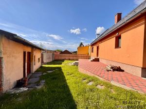 Prodej rodinného domu, Jívová, 81 m2