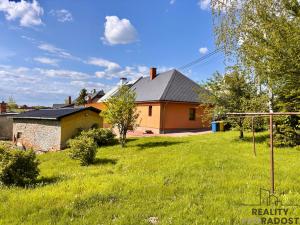 Prodej rodinného domu, Jívová, 81 m2