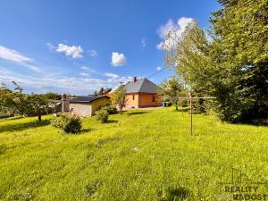 Prodej rodinného domu, Jívová, 81 m2