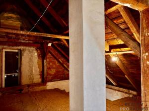 Prodej rodinného domu, Jívová, 81 m2