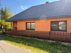 Prodej rodinného domu, Jívová, 81 m2