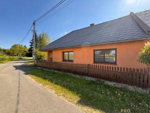 Prodej rodinného domu, Jívová, 81 m2