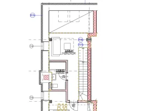 Prodej rodinného domu, Jablonec nad Nisou, Krkonošská, 103 m2