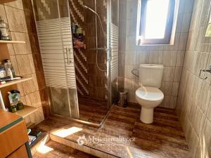 Prodej rodinného domu, Blanné, 140 m2