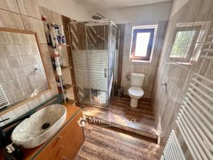 Prodej rodinného domu, Blanné, 140 m2