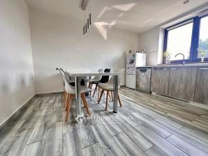 Prodej rodinného domu, Blanné, 140 m2