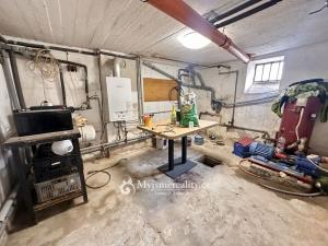 Prodej rodinného domu, Blanné, 140 m2