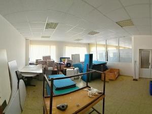 Pronájem skladu, Sedlčany, 45 m2