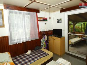 Prodej chaty, Pašinka, 30 m2