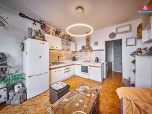Prodej bytu 2+kk, Trutnov - Kryblice, Maxima Gorkého, 42 m2