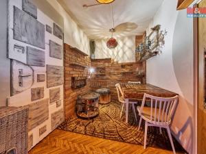 Prodej bytu 2+kk, Trutnov - Kryblice, Maxima Gorkého, 42 m2