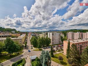 Prodej bytu 2+kk, Trutnov - Kryblice, Maxima Gorkého, 42 m2