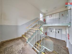 Prodej bytu 2+kk, Trutnov - Kryblice, Maxima Gorkého, 42 m2