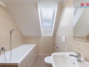 Prodej bytu 1+kk, Královec, 40 m2