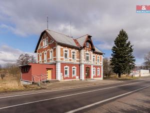 Prodej bytu 1+kk, Královec, 40 m2