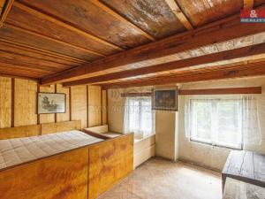 Prodej rodinného domu, Třemešná, 147 m2