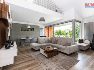 Prodej bytu 4+kk, Chrudim - Chrudim IV, Radoušova, 102 m2