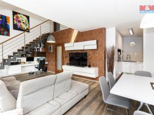 Prodej bytu 4+kk, Chrudim - Chrudim IV, Radoušova, 102 m2