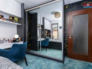 Prodej bytu 4+kk, Chrudim - Chrudim IV, Radoušova, 102 m2