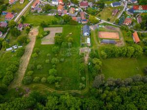 Prodej pozemku pro bydlení, Brloh, 4508 m2