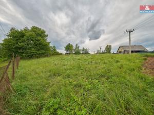 Prodej pozemku pro bydlení, Trutnov - Voletiny, 1410 m2