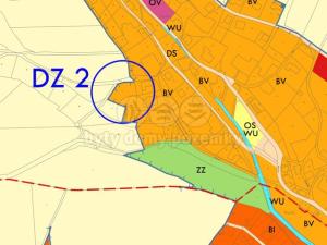 Prodej pozemku pro bydlení, Trutnov - Voletiny, 1410 m2