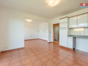 Prodej bytu 2+kk, Praha - Horní Počernice, Dandova, 59 m2