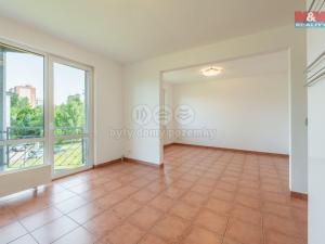 Prodej bytu 2+kk, Praha - Horní Počernice, Dandova, 59 m2