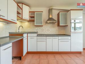 Prodej bytu 2+kk, Praha - Horní Počernice, Dandova, 59 m2