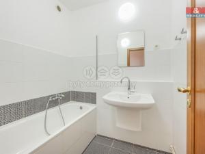 Prodej bytu 2+kk, Praha - Horní Počernice, Dandova, 59 m2