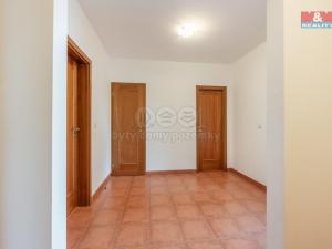 Prodej bytu 2+kk, Praha - Horní Počernice, Dandova, 59 m2